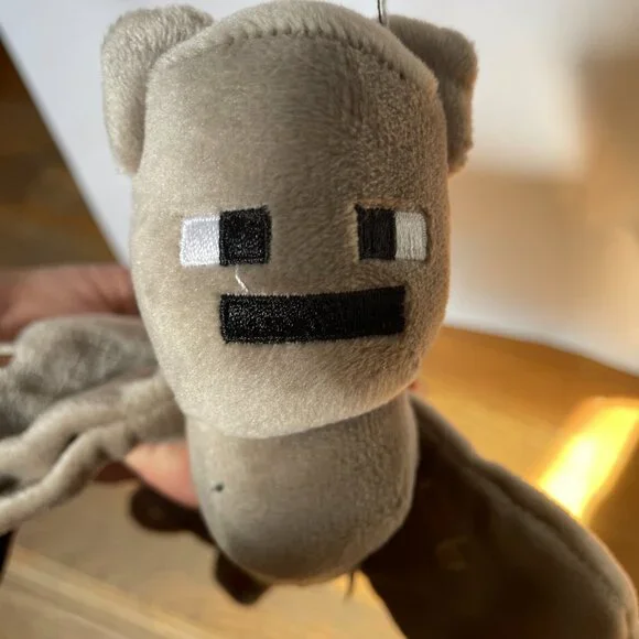 Mojang Minecraft Bat Plush 8" (Bundle Only) - Picture 1 of 5
